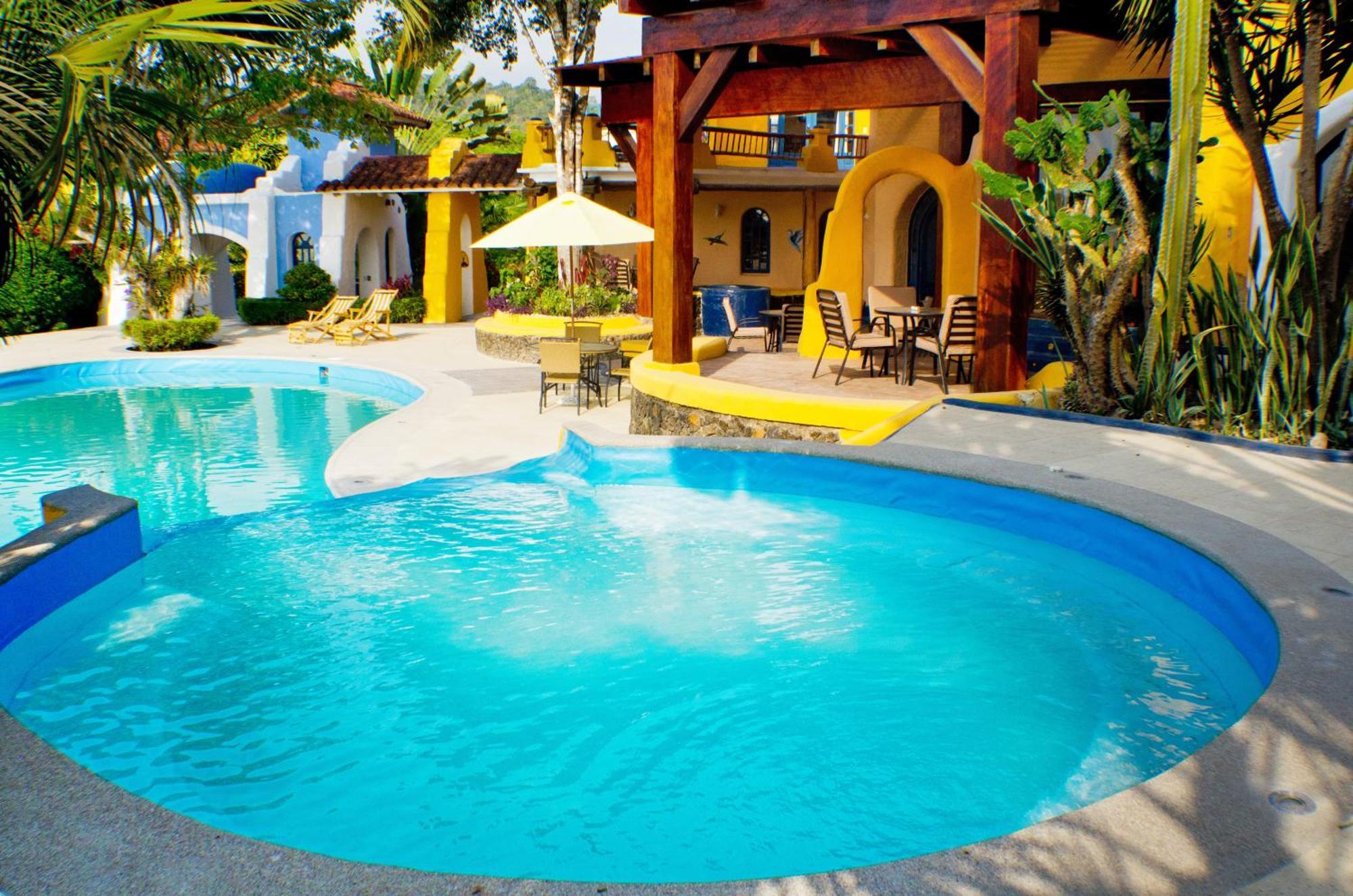 Mantaraya Lodge Puerto López Kültér fotó