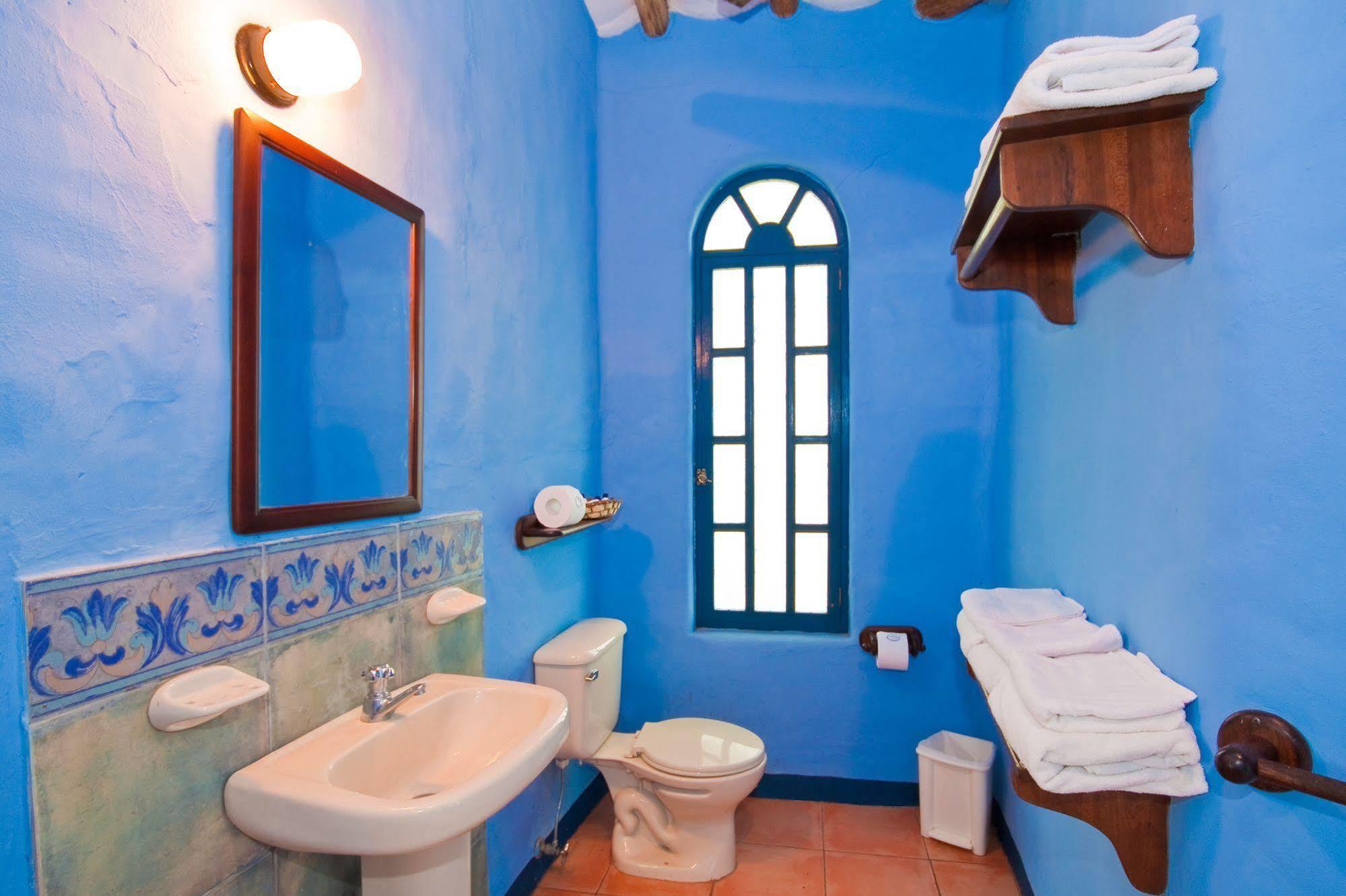 Mantaraya Lodge Puerto López Kültér fotó